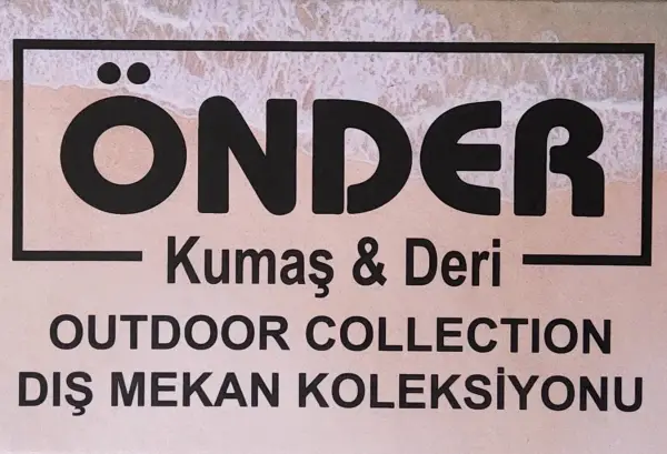 OUTDOOR COLLECTION / DIŞ MEKAN KOLEKSİYONU